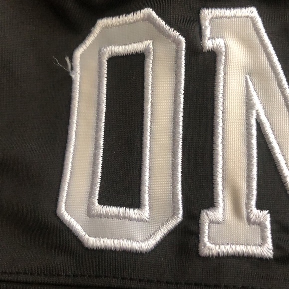 COPY - UNIF On 1 Jersey DO NOT PURCHASE - Picture 3 of 3